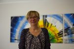 Helga Schütter © JSH Helga Schütter © JSH