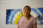 Susanne Warter © JSH Susanne Warter © JSH