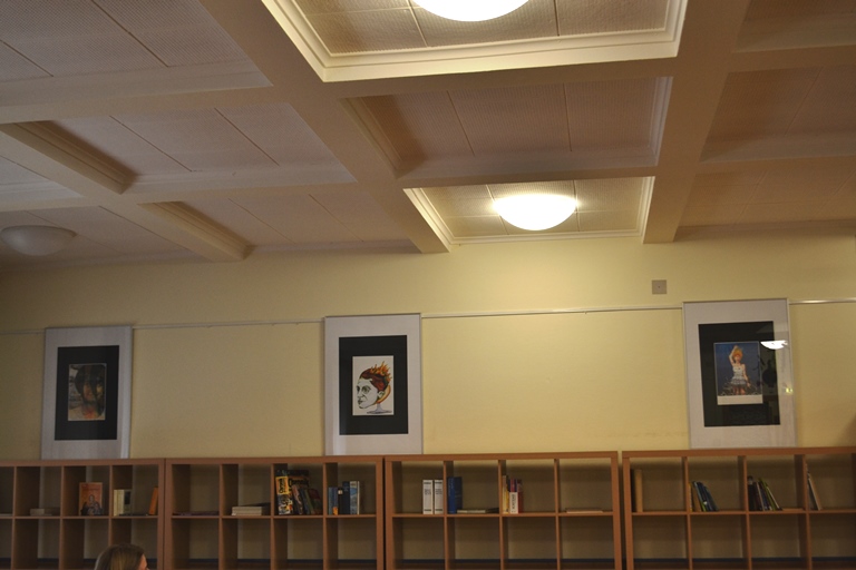 Vernissage - Jugendsporthäuser Steiermark - Land Steiermark