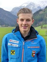 Lukas Haslinger