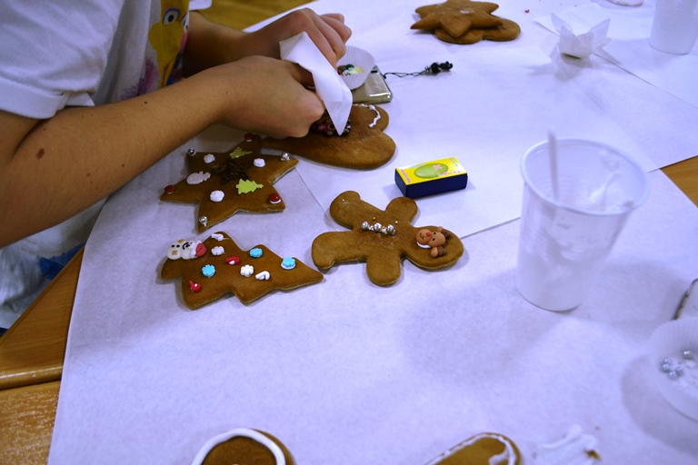 Lebkuchen