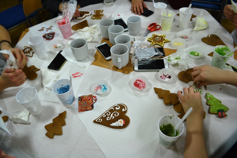 Lebkuchen