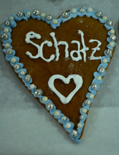 Lebkuchen