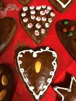 LIEBE liegt in der Luft, denn es weihnachtet im JH Plüddemanngasse ;) © JH-Plü LIEBE liegt in der Luft, denn es weihnachtet im JH Plüddemanngasse ;)