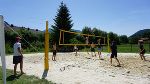 Beachvolleyball © JSH Schladming