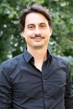 Stefan Zehetner © steiermark.at/Streibl Stefan Zehetner © steiermark.at/Streibl
