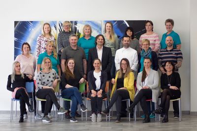 Team des JSH Schladming © JSH Schladming Team des JSH Schladming © JSH Schladming