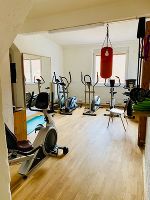 Fitnessraum © Pammer Fitnessraum