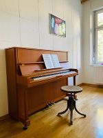 Musikzimmer © Pammer Musikzimmer