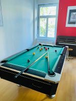 Billard © Pammer Billard