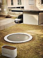 Trampolin © Pammer Trampolin