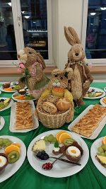 Ostern © Laßnig Ostern