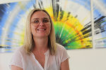 Tanja Schörghofer (Pädagog. Personal)