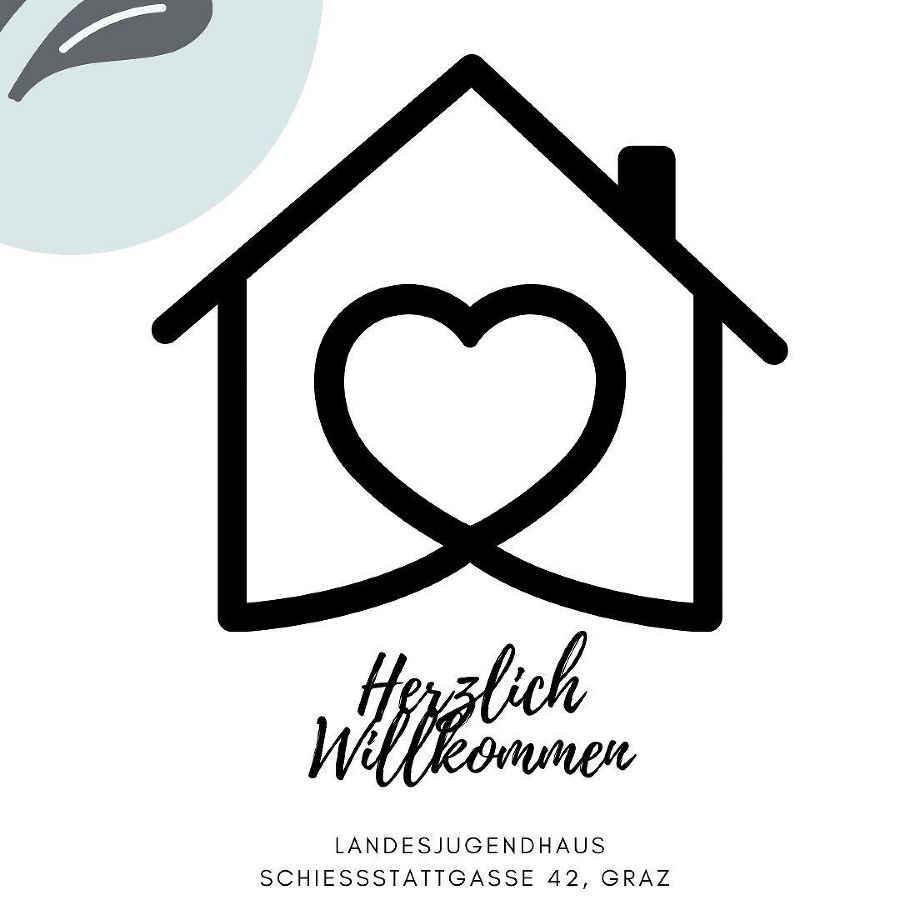 Willkommen im Jugendhaus!