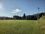 Sportplatz