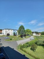 Hausimpressionen