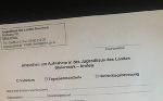 Anmeldung Jugendhaus Arnfels