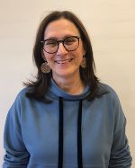 Maria Ramspacher © Jugendhaus Arnfels