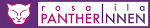 LOGO PantherInnen © Homepage RosaLila PantherInnen