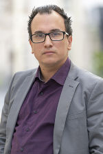 Oliver Veres © steiermark.at/Binder Oliver Veres