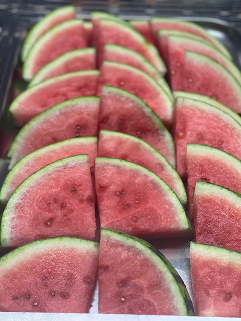 Sommerfest                                      