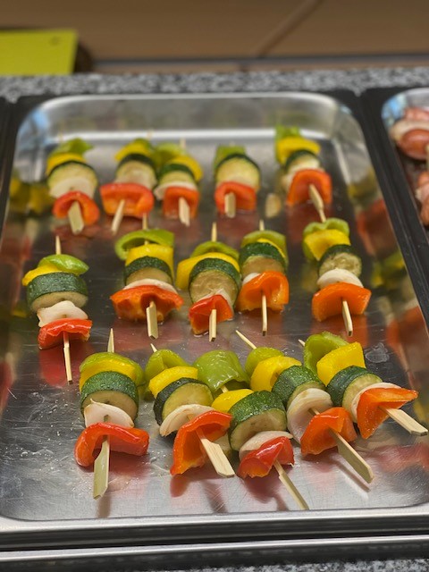 Sommerfest