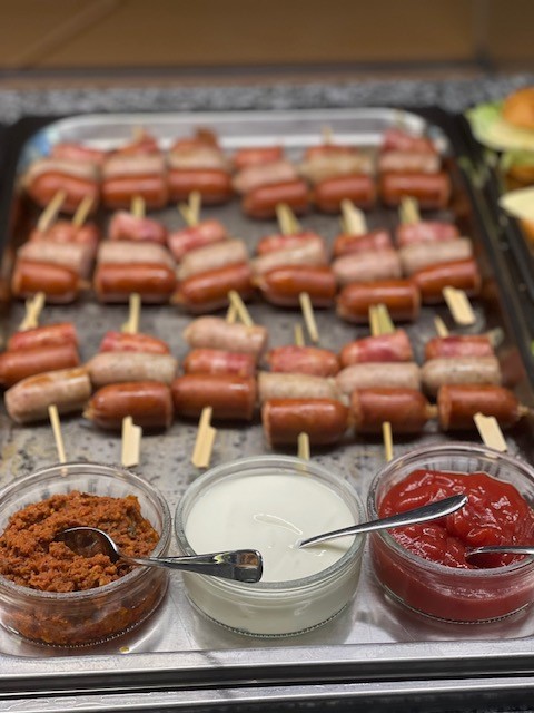 Sommerfest