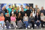 Team des JSH Schladming © JSH Schladming