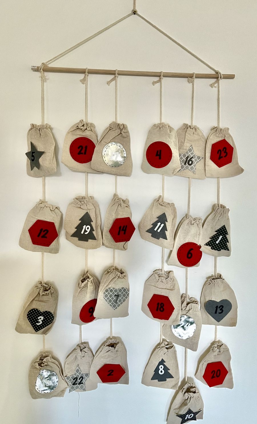 Adventskalender Adventskalender
