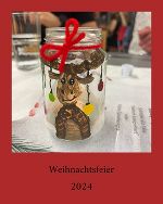 Weihnachtsfeier 2024