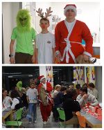 Grinch