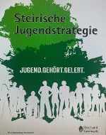 Steirische Jugendstrategie © Homepage Referat Jugend