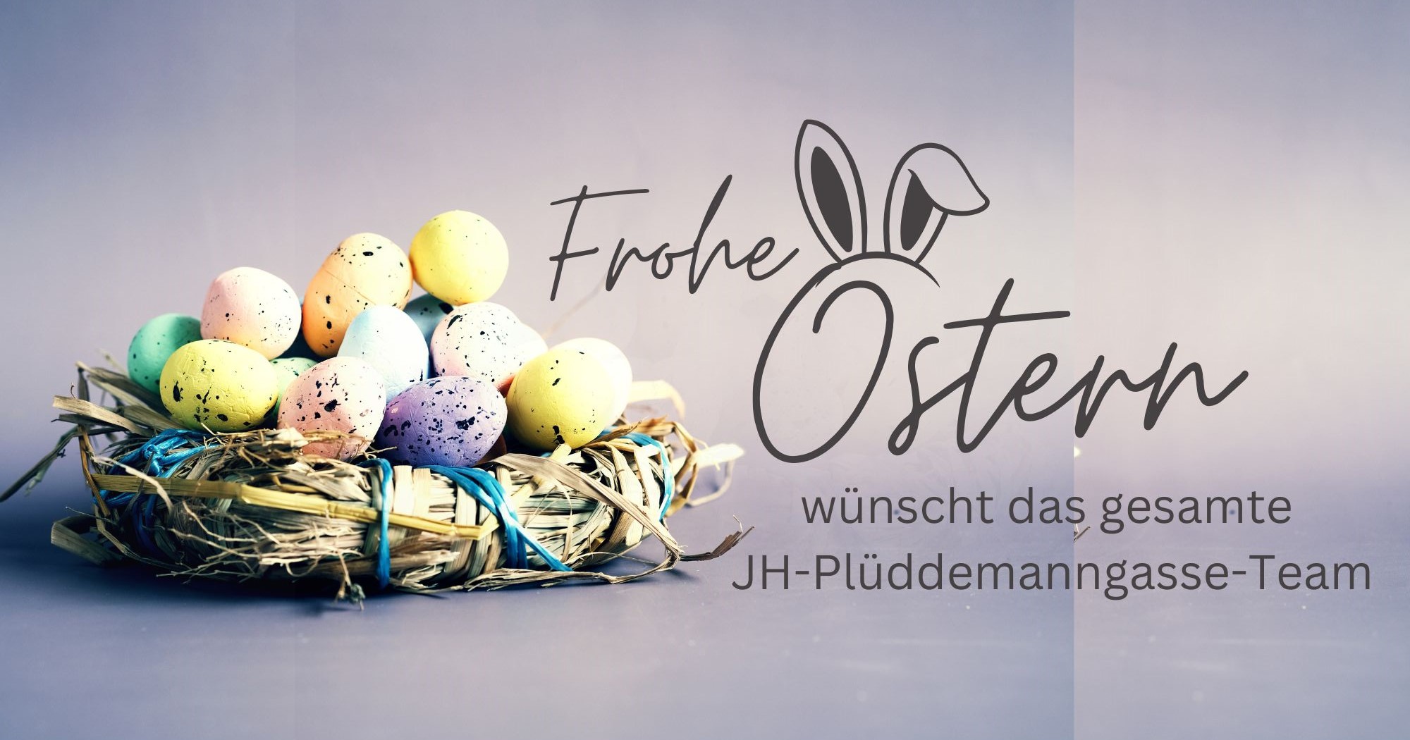 Das Team des Jugendhauses Plüddemanngasse heißt seine Besucher auf dieser Homepage Herzlich Willkommen ;)
