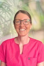 Margit Tritscher (Wirtschaftspersonal)