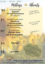 Speiseplan 25.Woche 2025 © JH-Plü designed via canva.com
